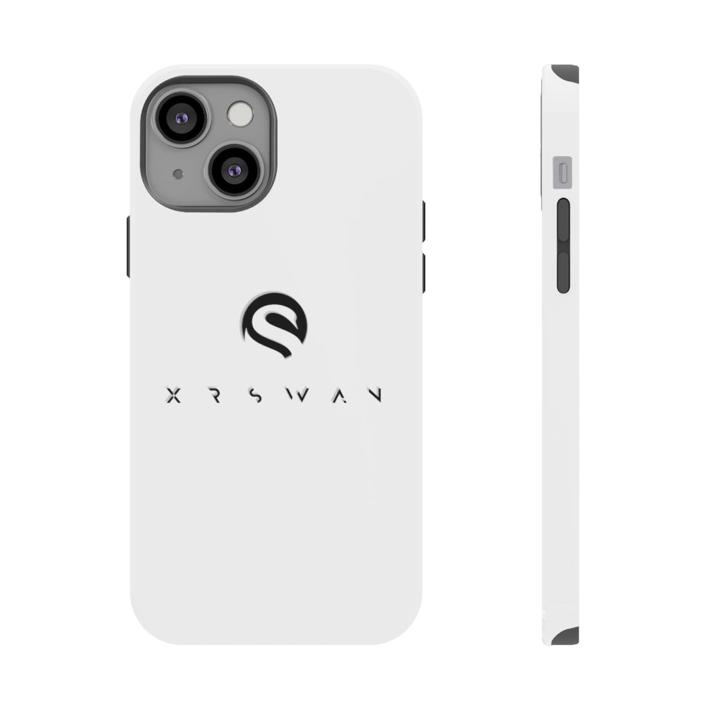 XRSwan iPhone/Samsung Cover (Impact-Resistant) Design #2